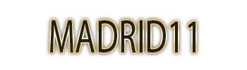 Logo MADRID11